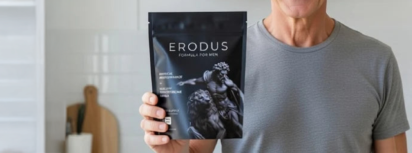 Erodus